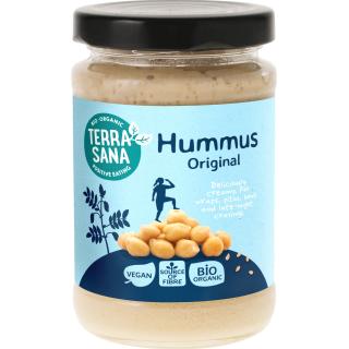 Hummus original