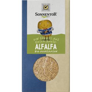 Keimsaat Alfalfa