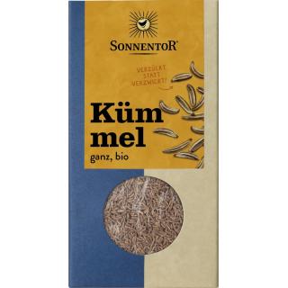 Kümmel, ganz                                                               #