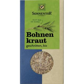 Bohnenkraut                                                                 #