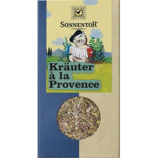 Kräuter à la Provence                                                      #