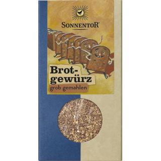 Brotgewürz gemahlen