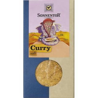 Curry süß                                                                      #