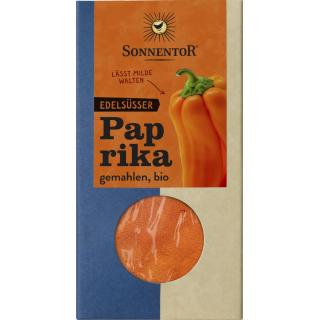 Paprika edelsüß                                                           #