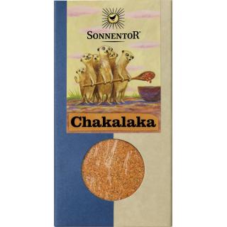 Chakalaka Gewürz