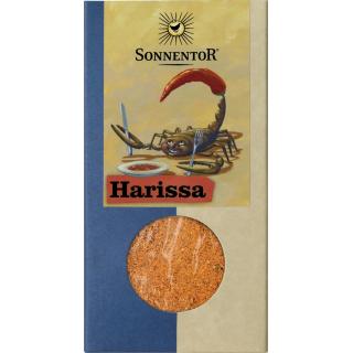 Harissa Gewürz