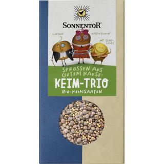 Keimsaat Trio