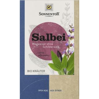 Salbei Tee TB