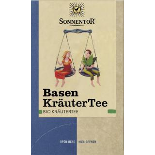 Basen Kräutertee TB