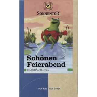 Schönen Feierabend TB