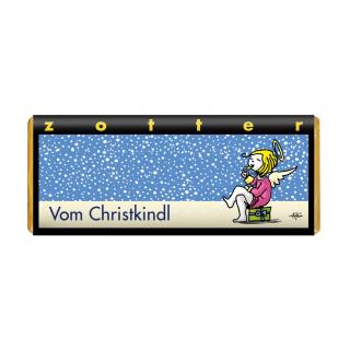 Vom Christkindl