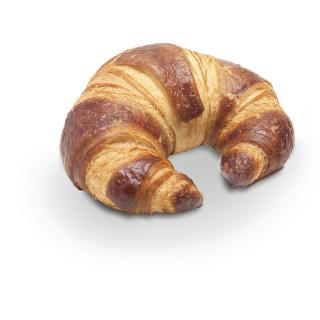 Laugencroissant