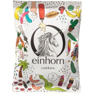 Kondome einhorn