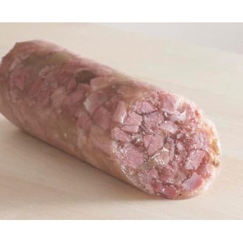 Kalbfleischsülze
