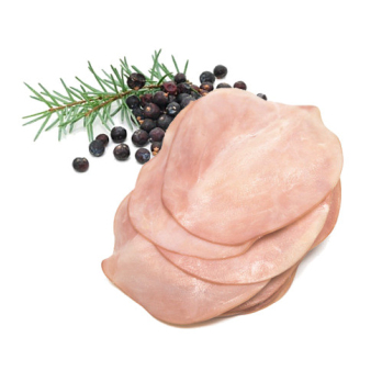 Wacholderschinken