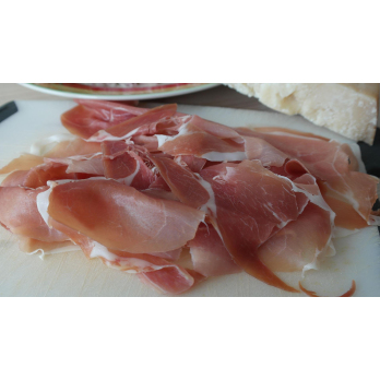 Parma-Schinken