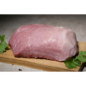 Schweine-Braten