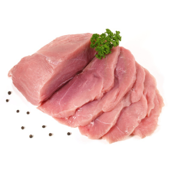 Schweine Schnitzel