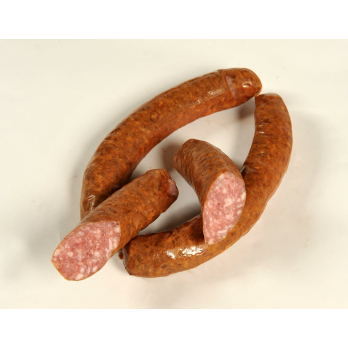 Bauernbratwurst
