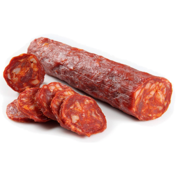 Spanische Chorizo