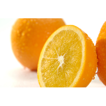 Orangen
