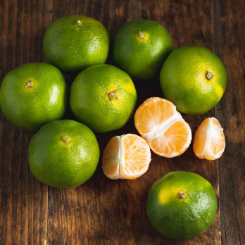 Satsumas