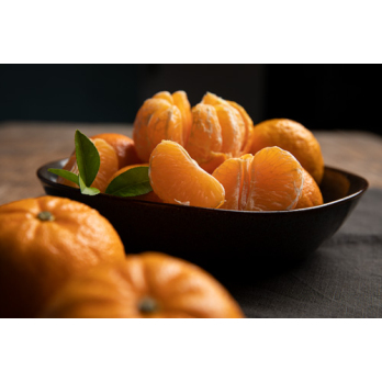 Mandarinen