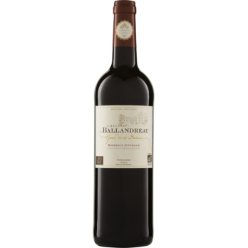 Château du Ballandreau Bordeaux Supérieur AOP