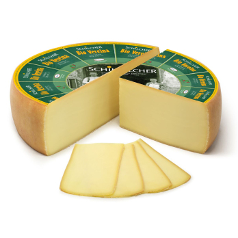 Vereina Käse