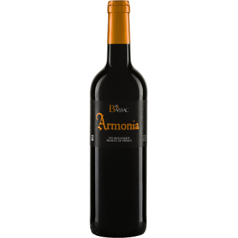 Armonia Rouge Domaine Bassac