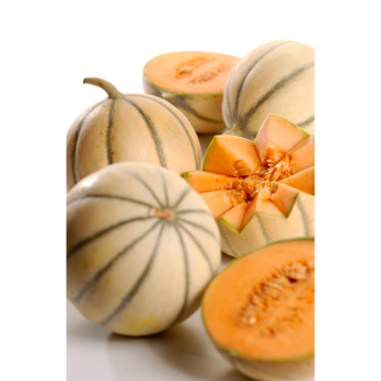 Charentais-Melone, kg