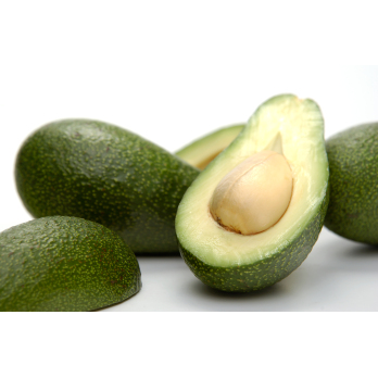 Avocado, Stück