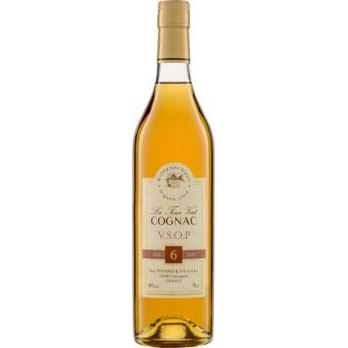 Cognac Pinard V.S.O.P.  6 Jahre