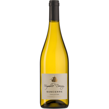 Sancerre ''Les Caillottes'' AOC Dauny