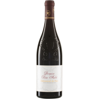Châteauneuf-du-Pape Rouge AOC Pierre André