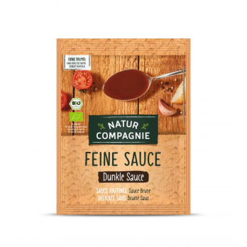 Sauce dunkel