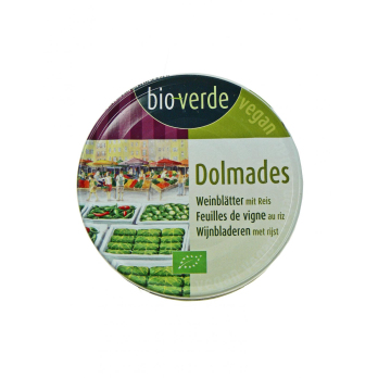 Dolmades