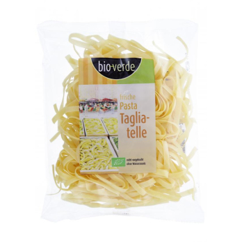 Tagliatelle frisch Weizen