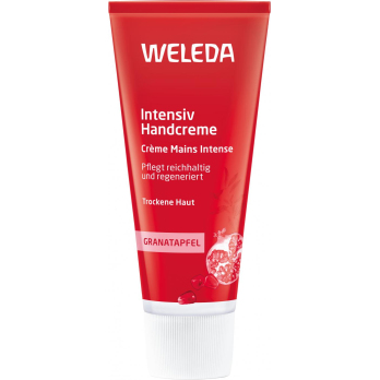 Handcreme Intensiv Granatapfel
