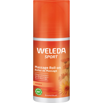 Massage RollOn Arnika