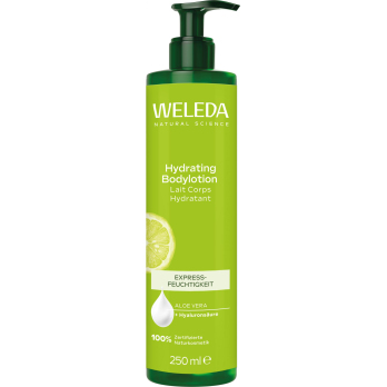 Bodylotion Hydrating Citrus
