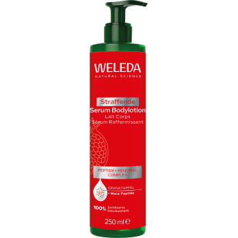 Bodylotion Granatapfel straffend