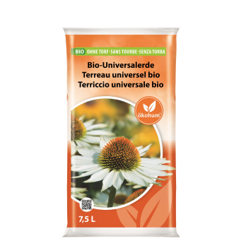 Universalerde  7,5l