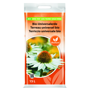 Universalerde 15l