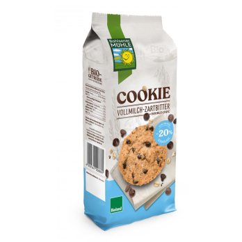 Cookie Vollmilch Zartbitter