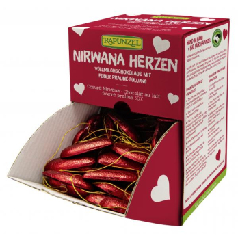 Nirwana Herzen