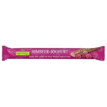 Schoko-Stick Himbeer Yoghurt