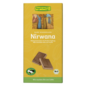 Nirwana VM
