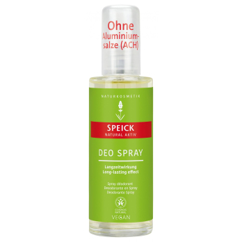 Nat. Aktiv Deo Spray