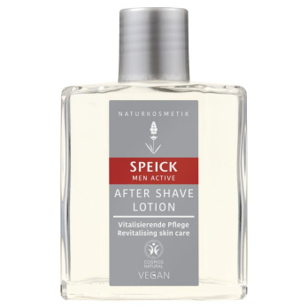 Men Active Rasierwasser